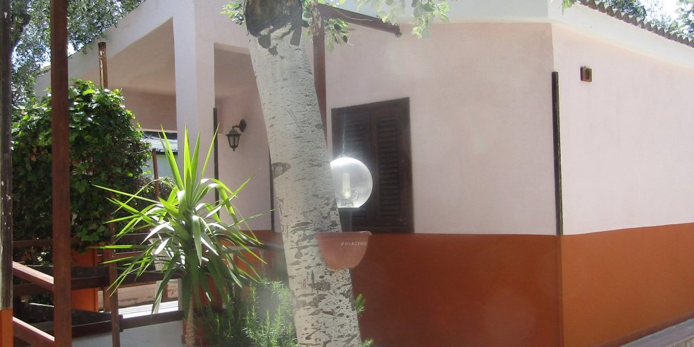 Bungalow