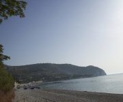 Spiaggia incantevole