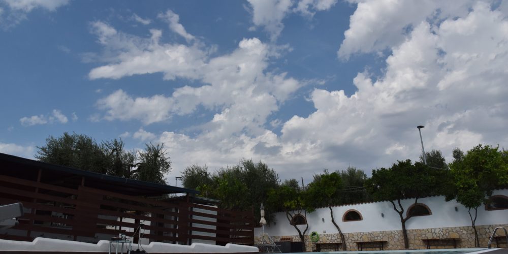 Listino prezzi – Camping