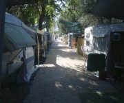 Camping Attrezzato