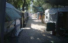 Camping Attrezzato