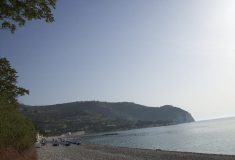 Spiaggia incantevole