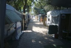 Camping Attrezzato