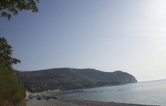 Spiaggia incantevole